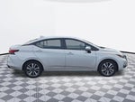 2025 Versa Thumbnail 7