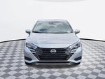 2025 Versa Thumbnail 9