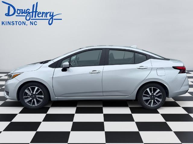2025 Nissan Versa - $17,854