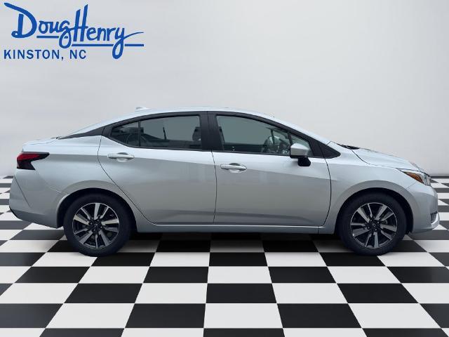 2025 Nissan Versa - $17,854