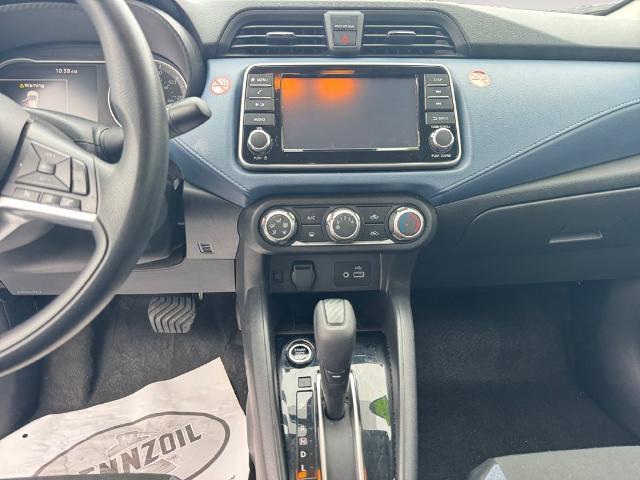 2025 Nissan Versa - $17,854