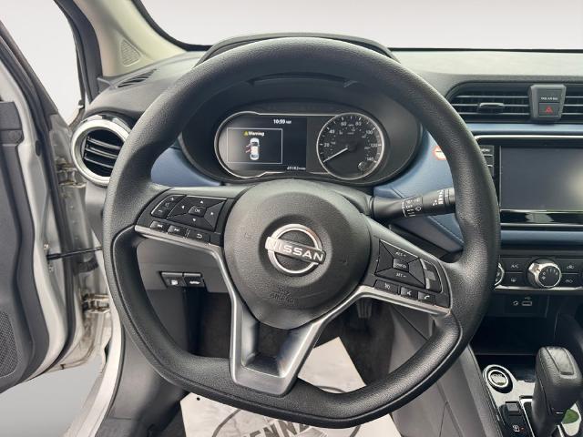 2025 Nissan Versa - $17,854