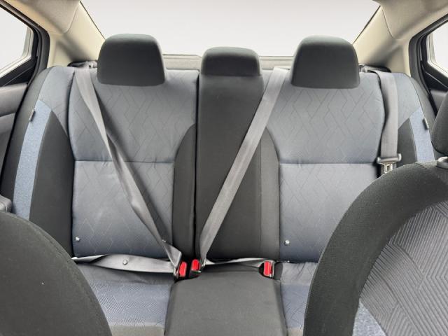 2025 Nissan Versa - $17,854