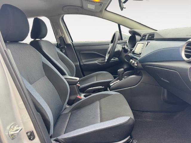 2025 Nissan Versa - $17,854