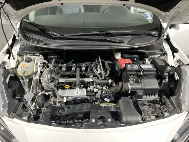 2025 Nissan Versa - $19,599