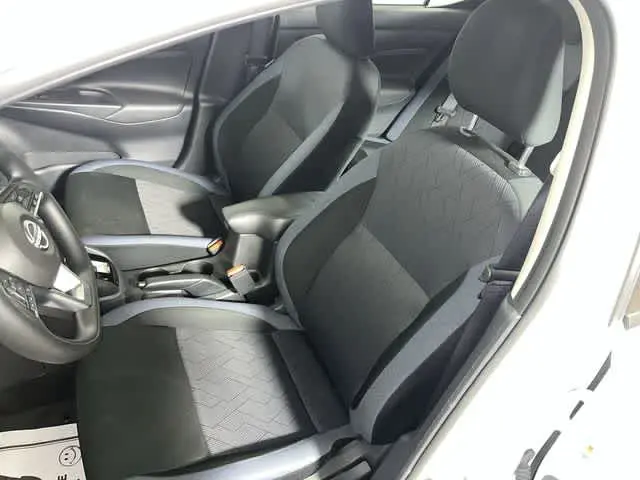2025 Nissan Versa - $19,599