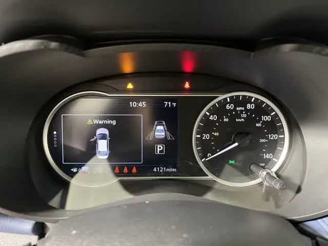 2025 Nissan Versa - $19,599