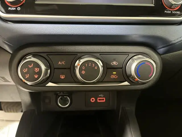 2025 Nissan Versa - $19,599