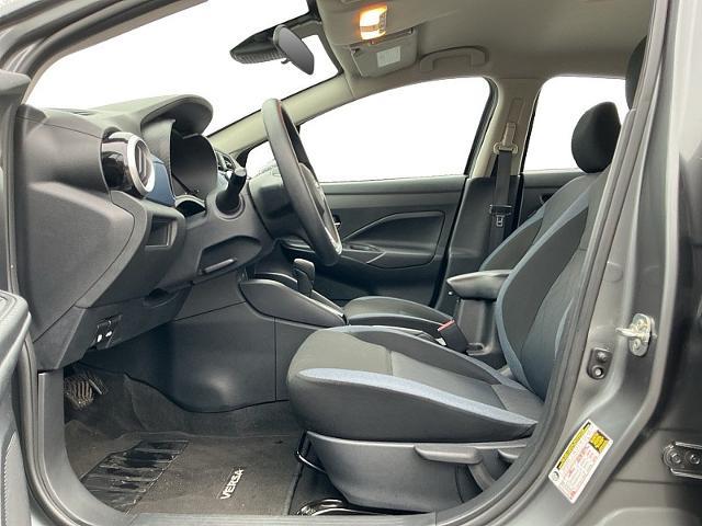 2025 Nissan Versa