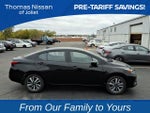 2025 Versa Thumbnail 2