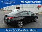 2025 Versa Thumbnail 3