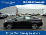 2025 Versa Thumbnail 6