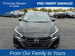 2025 Versa Thumbnail 8