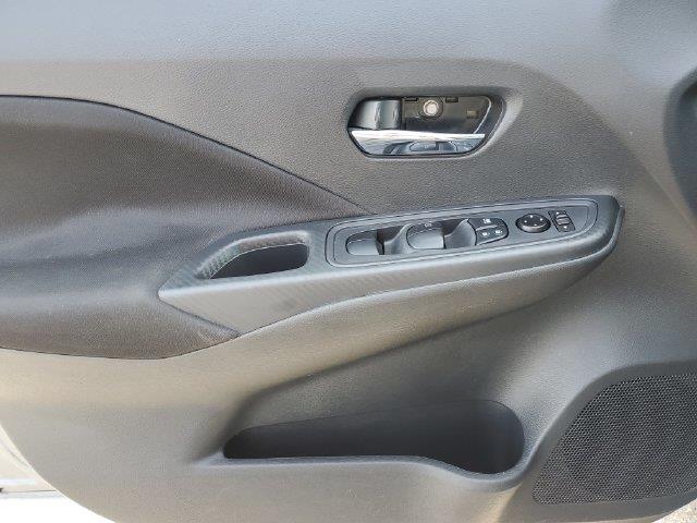 2022 Nissan Versa - $14,899