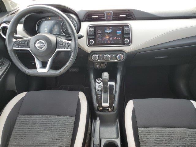 2022 Nissan Versa - $14,899