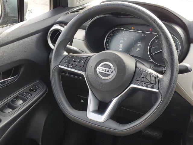 2022 Nissan Versa - $14,899