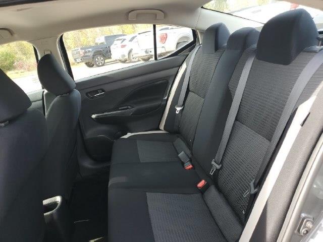 2022 Nissan Versa - $14,899