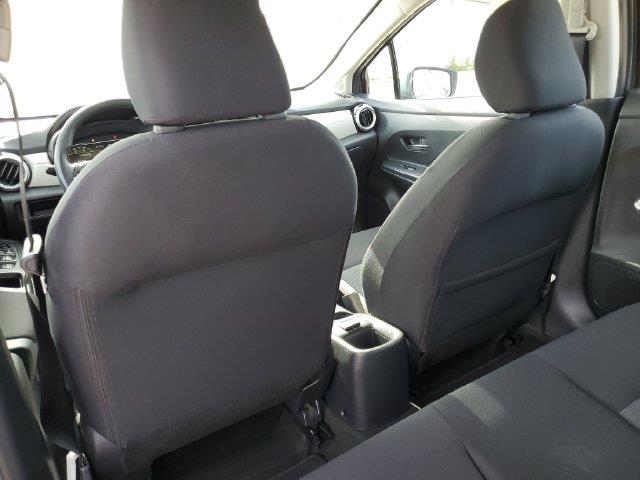 2022 Nissan Versa - $14,899