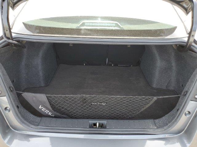 2022 Nissan Versa - $14,899