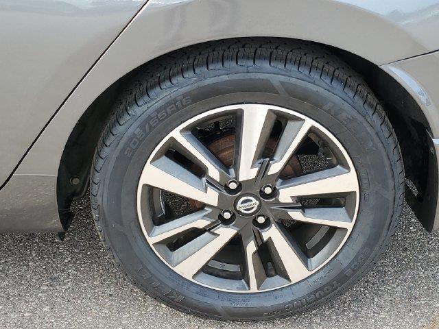 2022 Nissan Versa - $14,899