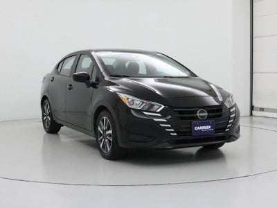 Photo of a 2023 Nissan Versa SV 4DR Sedan for sale
