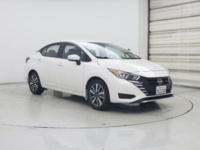 Photo of a 2024 Nissan Versa SV 4DR Sedan for sale