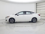 2024 Versa Thumbnail 3