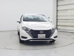 2024 Versa Thumbnail 5