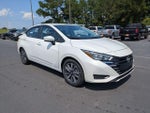 2025 Versa Thumbnail 2