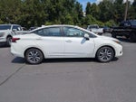 2025 Versa Thumbnail 3