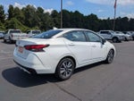 2025 Versa Thumbnail 4