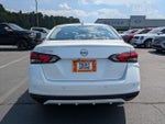 2025 Versa Thumbnail 5