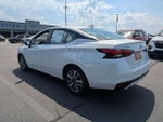 2025 Versa Thumbnail 6