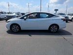 2025 Versa Thumbnail 7