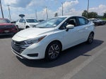 2025 Versa Thumbnail 8