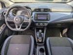 2025 Versa Thumbnail 14