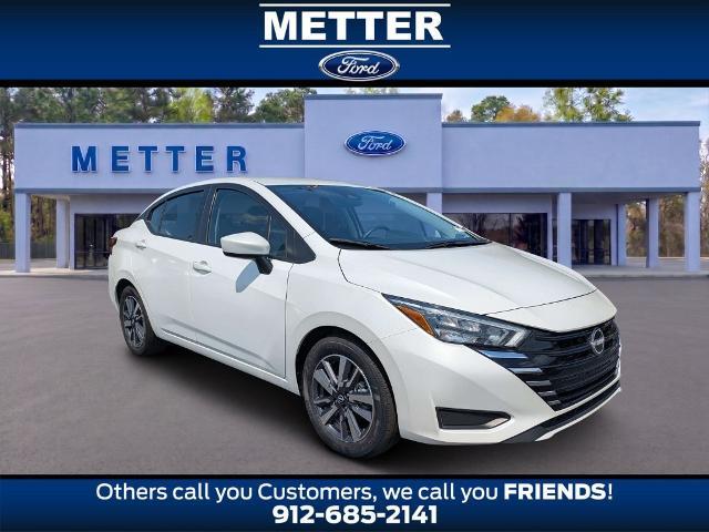 2025 Nissan Versa - $17,875