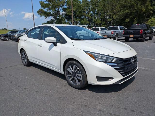 2025 Nissan Versa - $17,875