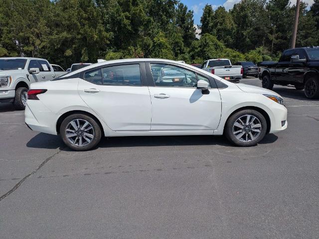 2025 Nissan Versa - $17,875