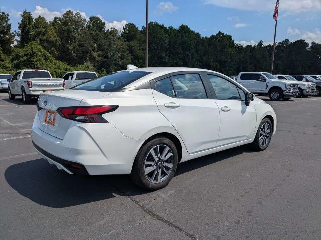 2025 Nissan Versa - $17,875