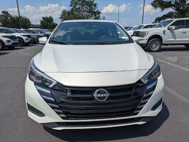 2025 Nissan Versa - $17,875