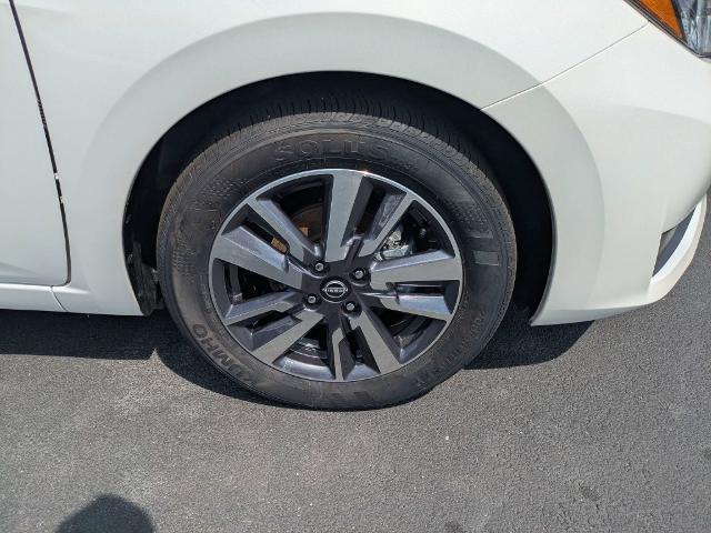 2025 Nissan Versa - $17,875
