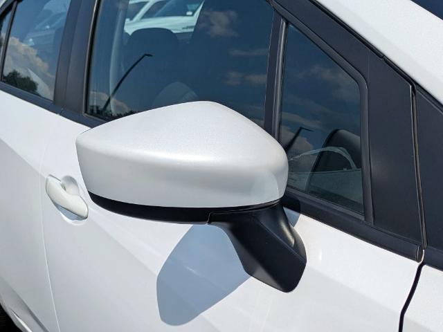 2025 Nissan Versa - $17,875