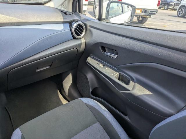 2025 Nissan Versa - $17,875