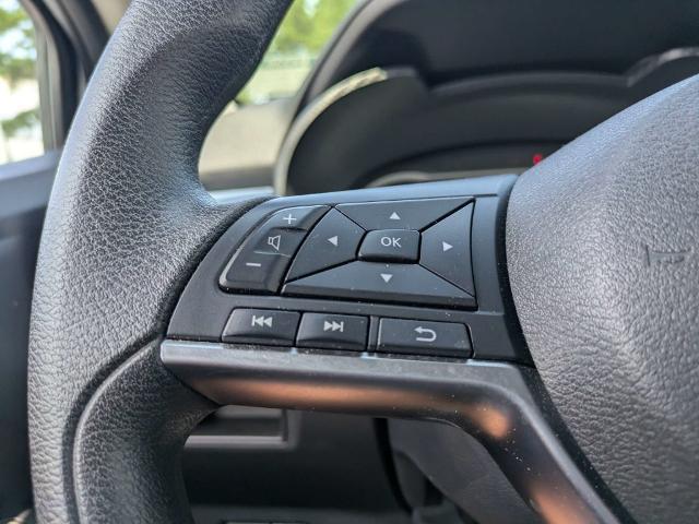 2025 Nissan Versa - $17,875