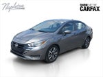2025 Versa Thumbnail 1