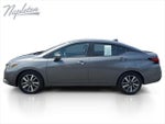 2025 Versa Thumbnail 2