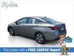 2025 Versa Thumbnail 3