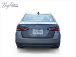 2025 Versa Thumbnail 4
