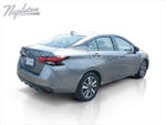 2025 Versa Thumbnail 6
